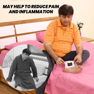 DETOX FOOT PAD (BUY1 GET 1) (HA-101)